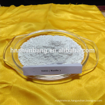 anatase/rutile titanium dioxide TIO2 powder